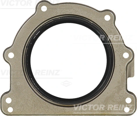 Shaft Seal, crankshaft